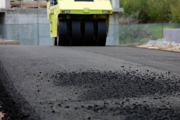 Best Custom Driveway Pavers  in Richfield Springs, NY