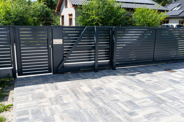 Paver Driveway Replacement in Richfield Springs, NY