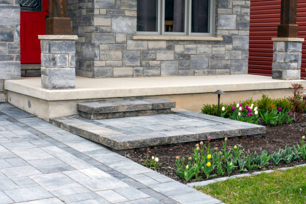 Best Best Driveway Pavers  in Richfield Springs, NY