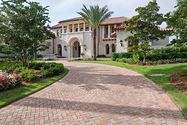 Best Driveway Paving Contractor  in Richfield Springs, NY