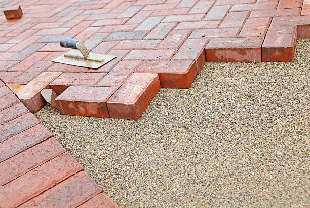 Best Commercial Driveway Pavers  in Richfield Springs, NY