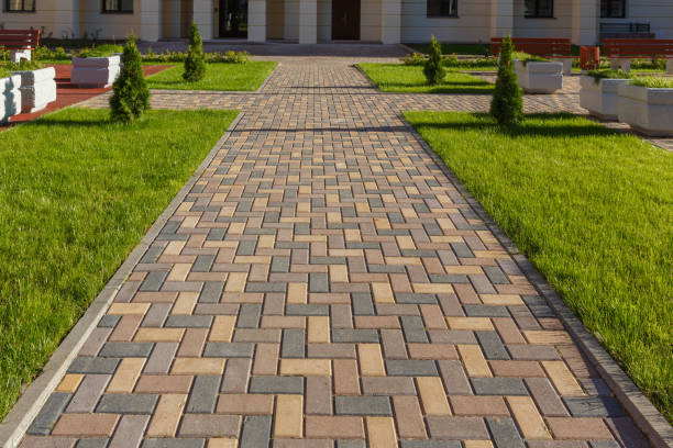 Best Driveway Paver Repair  in Richfield Springs, NY